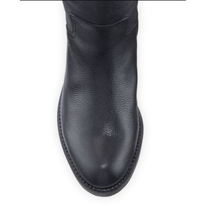 halloway knee high boot
